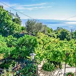 Apartman Mladen Jelica Ičići