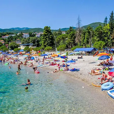 Mladen Jelica شقة Ičići