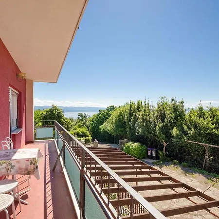 Mladen Jelica Apartmán *