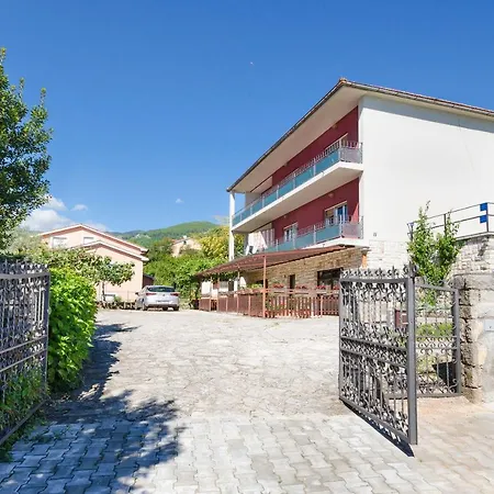 Apartman Mladen Jelica Ičići