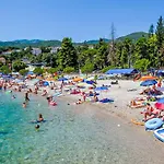 Mladen Jelica Lägenhet Ičići