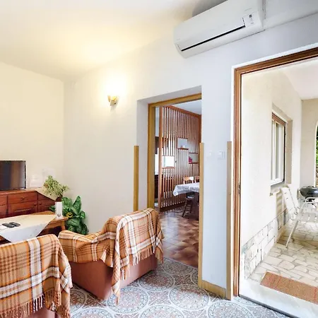 Apartment Mladen Jelica Icici