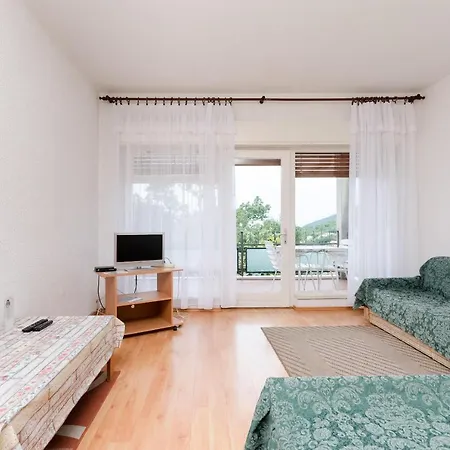 Mladen Jelica Apartament