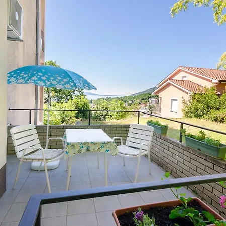 Apartment Mladen Jelica Icici