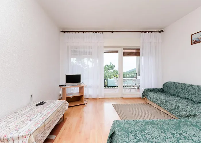 Mladen Jelica Apartment