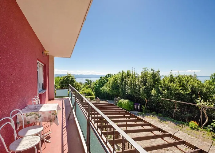 Mladen Jelica Apartment *