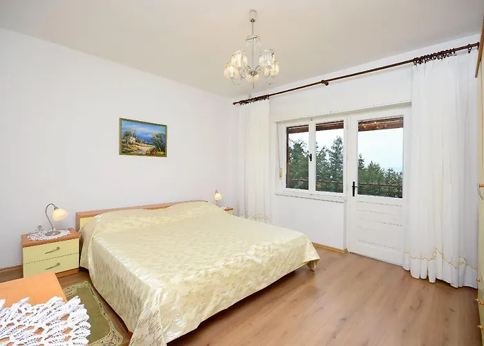 Apartment Mladen Jelica
