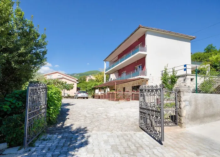 Apartment Mladen Jelica Ičići