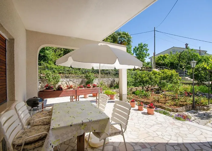 Apartment Mladen Jelica