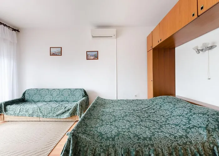 Apartment Mladen Jelica Ičići