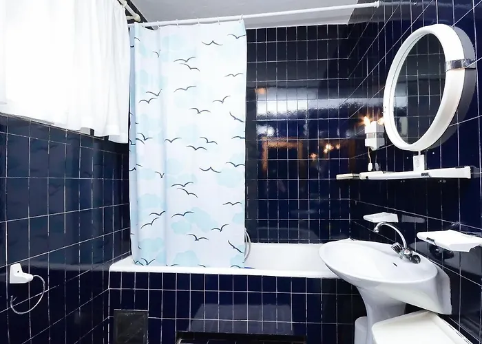 Mladen Jelica Apartment