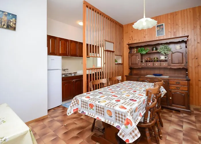 Apartment Mladen Jelica