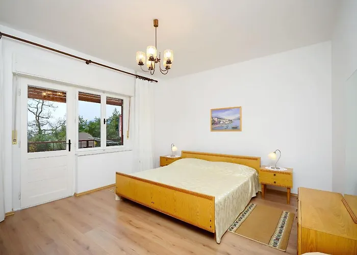 Mladen Jelica Apartment *