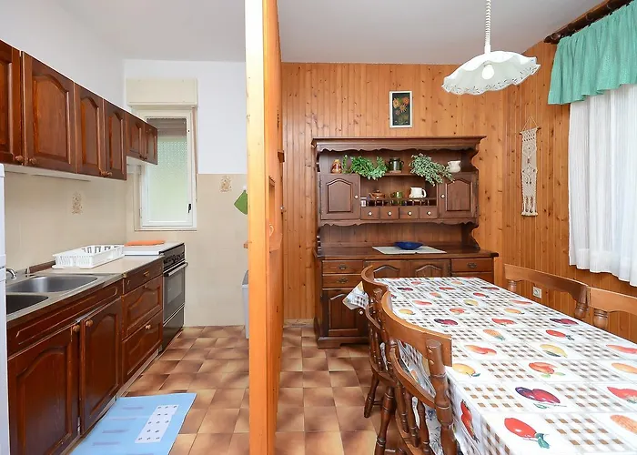Mladen Jelica Apartment *