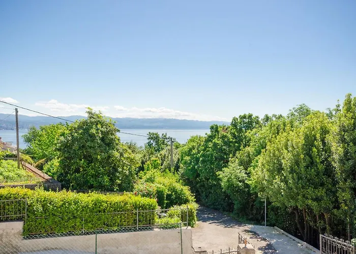 Mladen Jelica Apartment